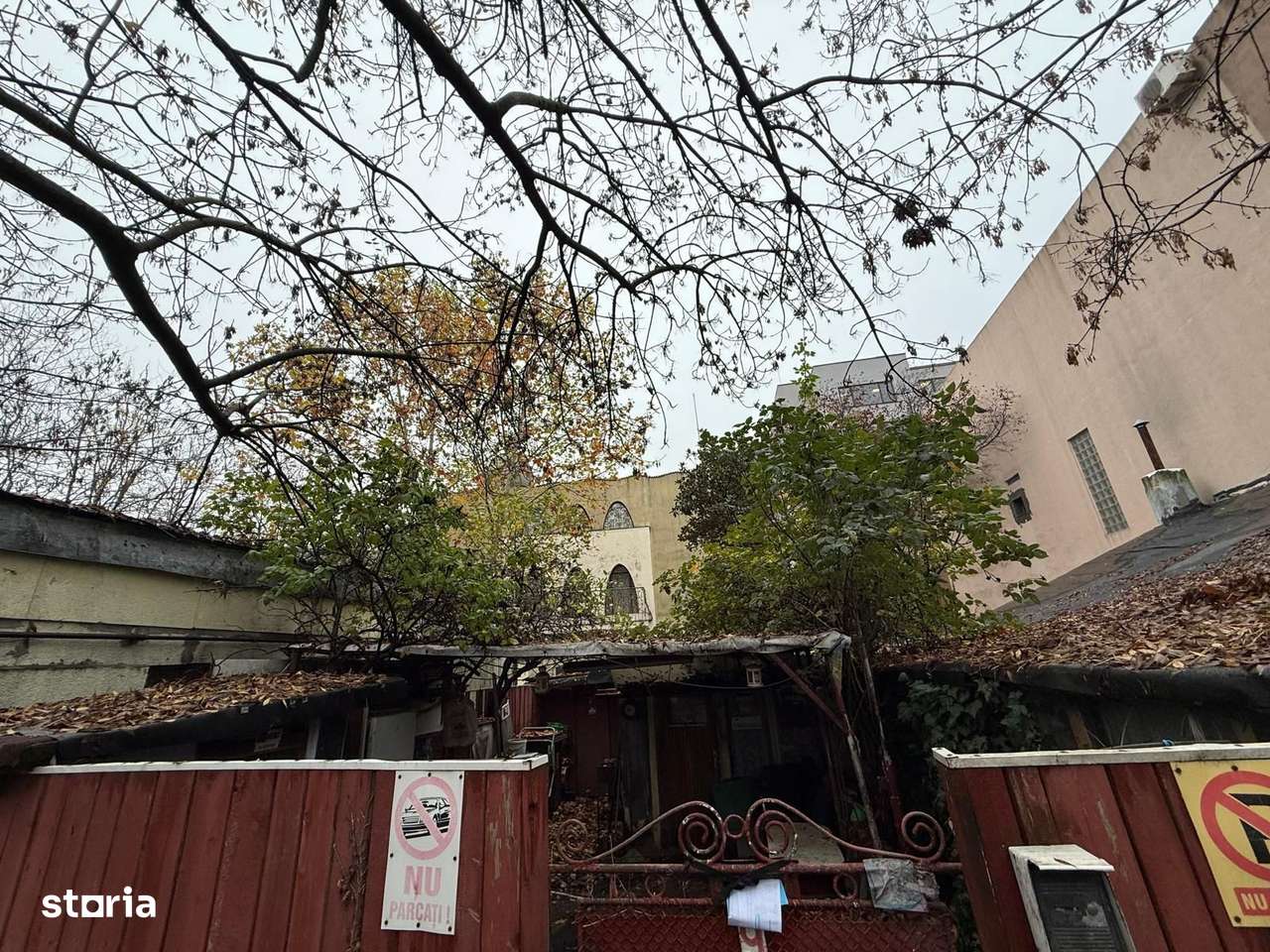 Teren Herastrau - Imagine principală: 2/7