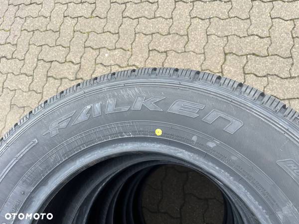 4x FALKEN 235/65 R16C VAN01 115/113R NOWE 2023rok - 5