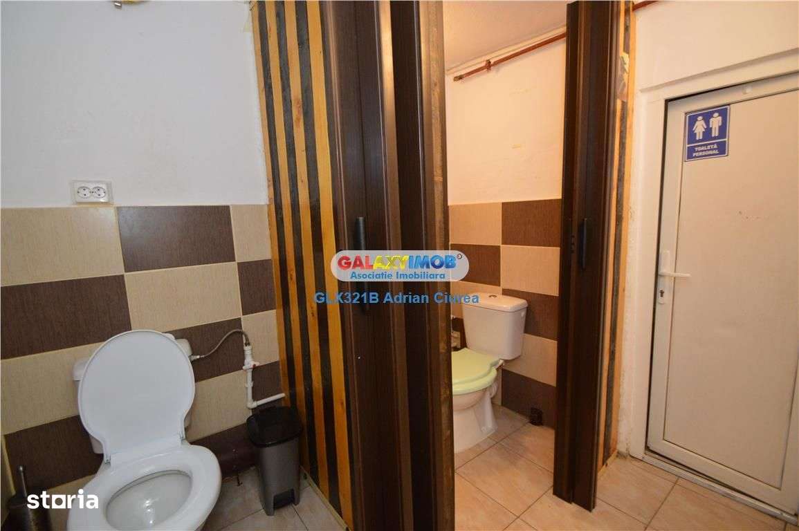 Foisorul de Foc | Casa | 100mp | Centrala Proprie | Curte 50mp - Imagine principală: 5/11