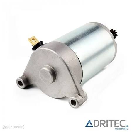 MOTOR DE ARRANQUE HYOSUNG AQUILA 125 250 COMET 125 GT 250 R - 3