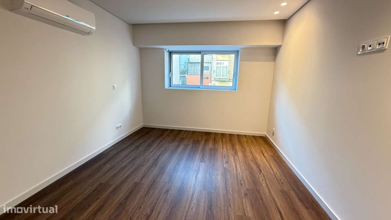 Apartamento T2 - Centro Guimarães-15