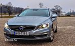 Volvo V60 D4 Geartronic Momentum - 1