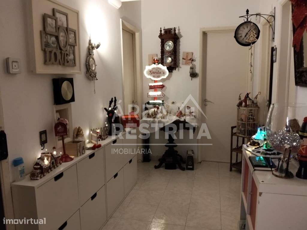 APARTAMENTO T3 Zona Central, CRUZ DE PAU, AMORA - Grande imagem: 5/13
