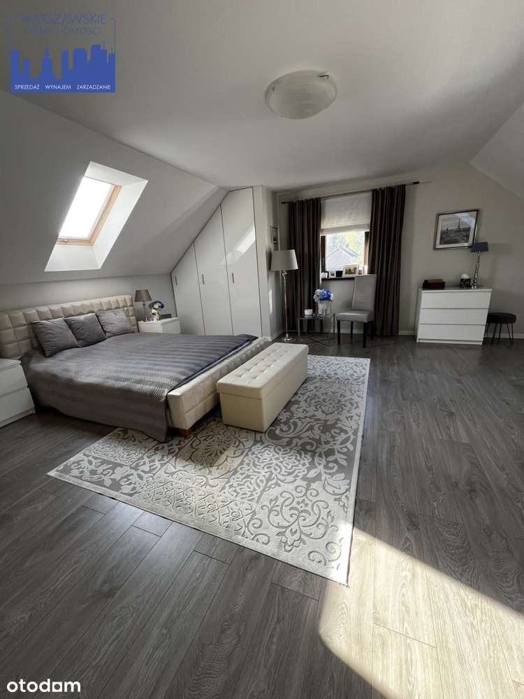 Przestronny, wolnostojący w malowniczym Okuniewie-7