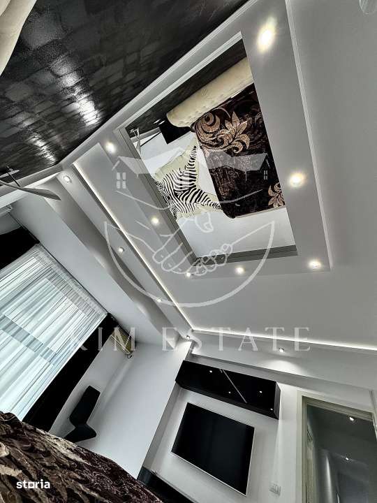 Penthouse 3 Camere Mamaia Nord JT Tower-15