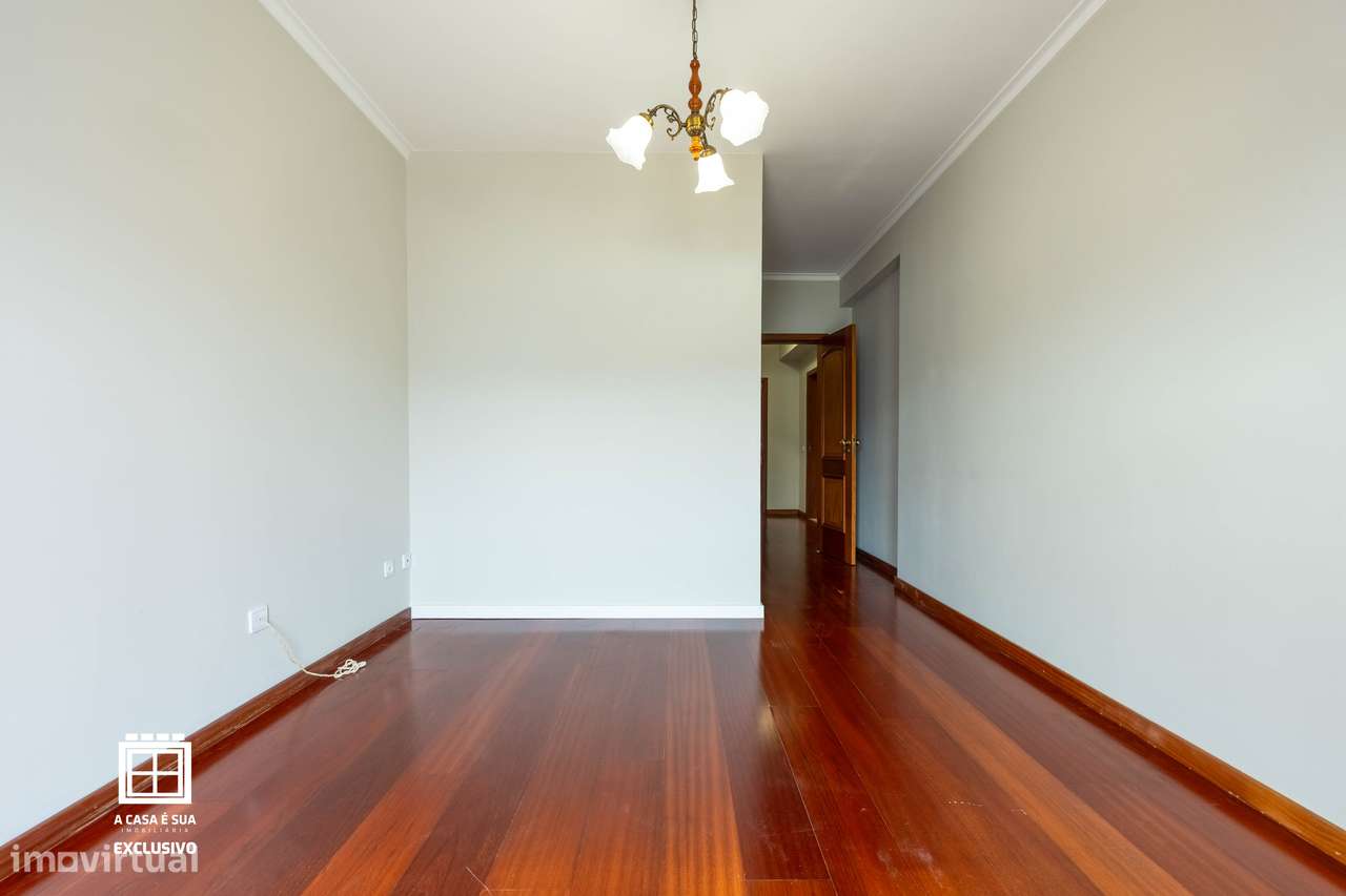 Apartamento T2 espaçoso em Santa Maria da Feira - Exclusivo-26