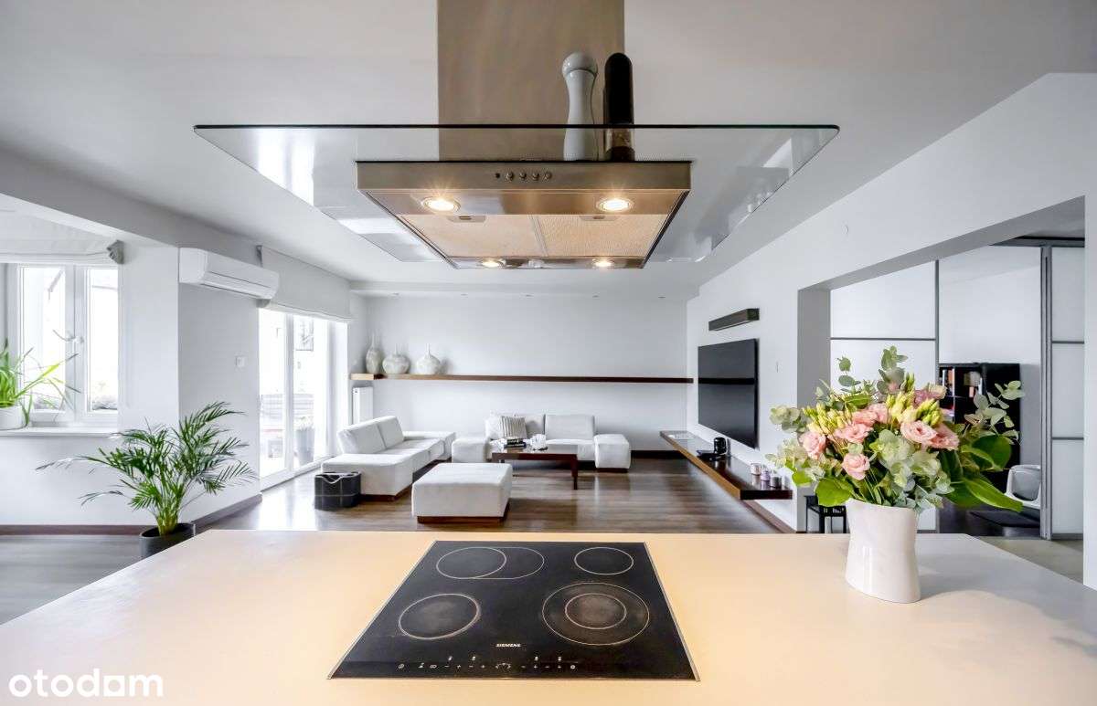 Obok parku Cietrzewia | Klimatyzacja | 2 x Garaż - Pełny obrazek: 5/15