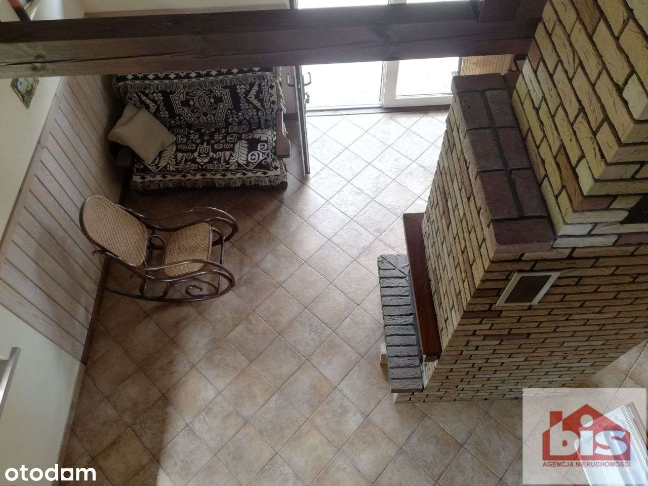 Działka Z Domkiem Letniskowym-6