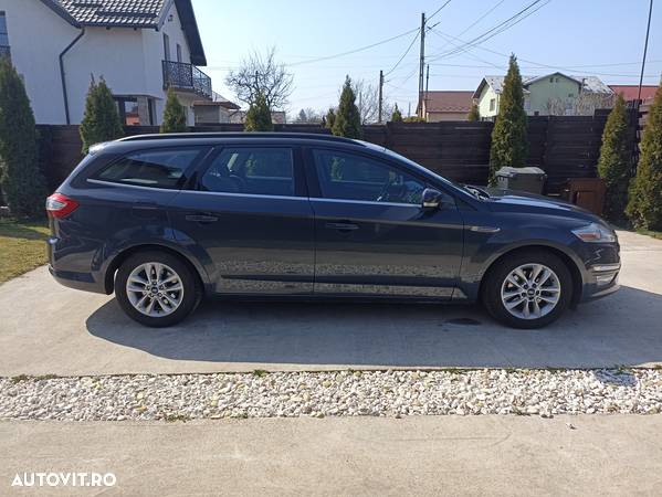 Ford Mondeo 1.6 TDCi Trend - 2