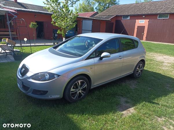 Seat Leon - 6