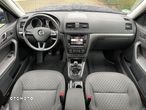 Skoda Yeti 2.0 TDI Drive - 7