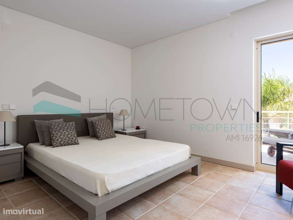 Apartamento T2-Vilamoura-11