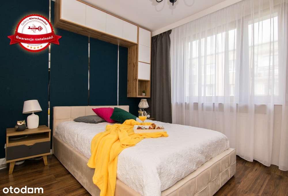 Jasne, zadbane, komfortowe, bardzo dobra lokalizac-15