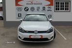 VW e-Golf AC/DC - 2