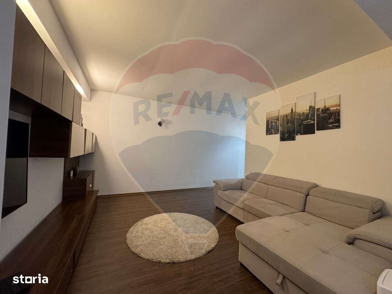 Apartament de vânzare 2cam Lujerui/Virtutii mobilat - Imagine principală: 2/9