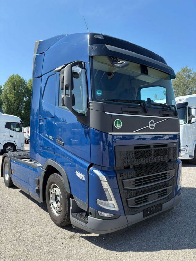 Volvo FH 2024