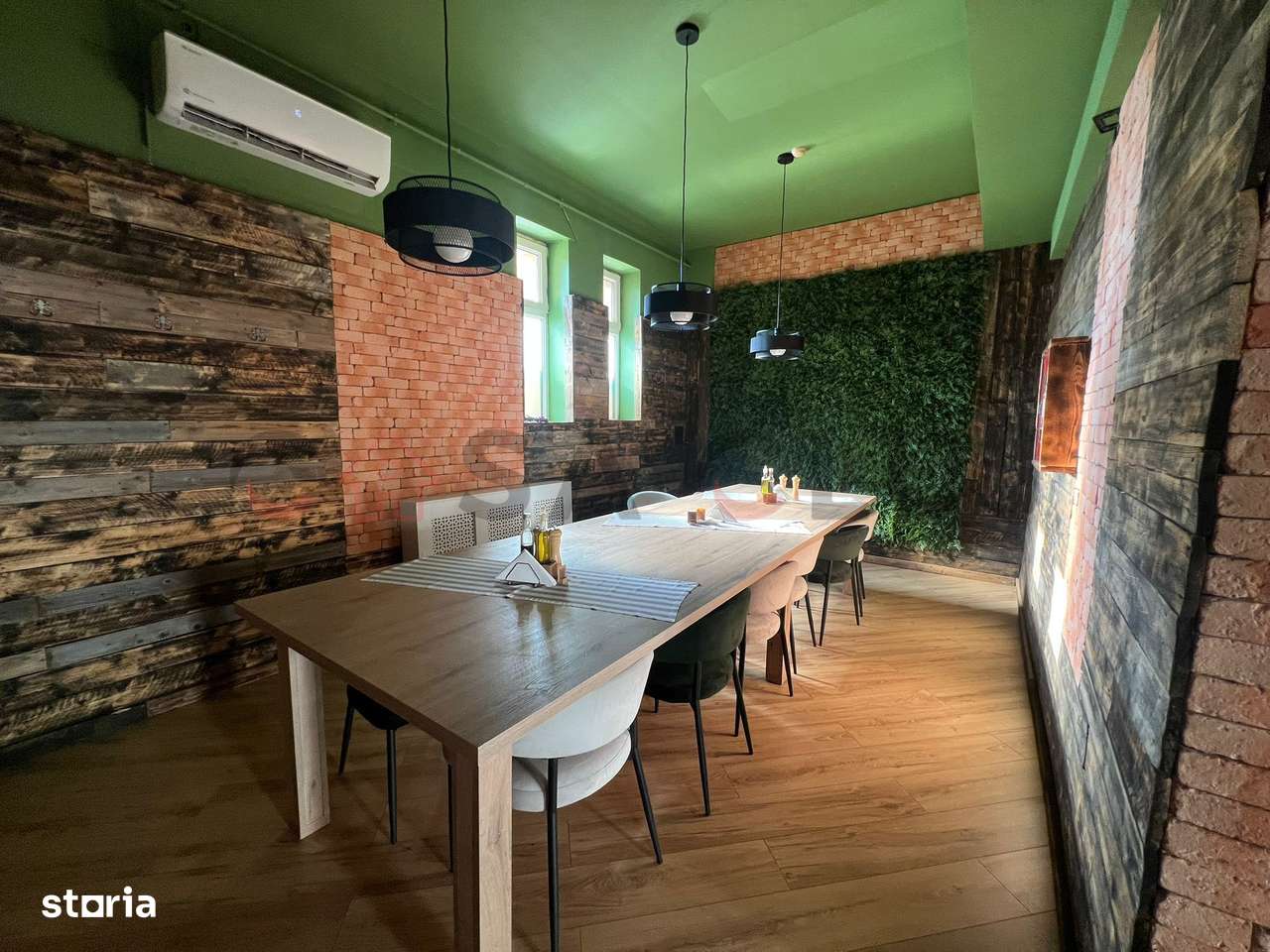 Spațiu comercial de închiriat – Centru, Cluj-Napoca (Zona Horea) - Imagine principală: 2/10