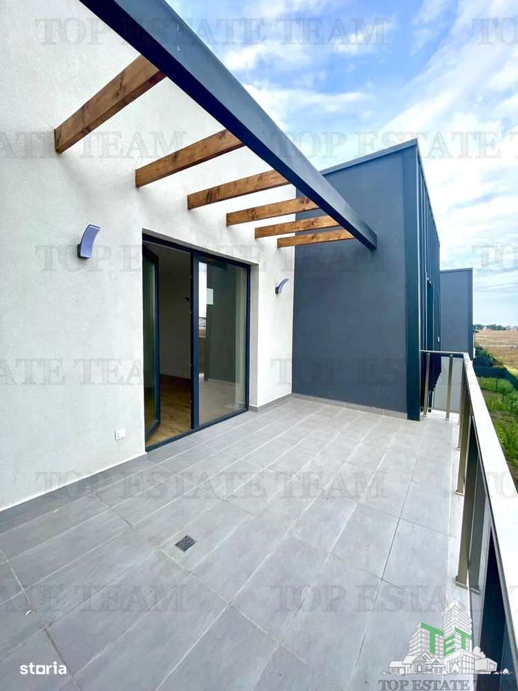 Vile moderne de vanzare in Pipera – confort, calitate si investitie si - Imagine principală: 4/13