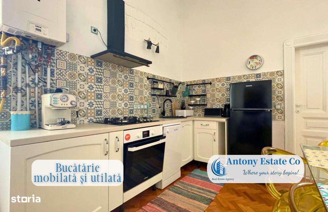 Apartament de inchiriat, 2 camere, Utracentral, Oradea - Imagine principală: 4/10