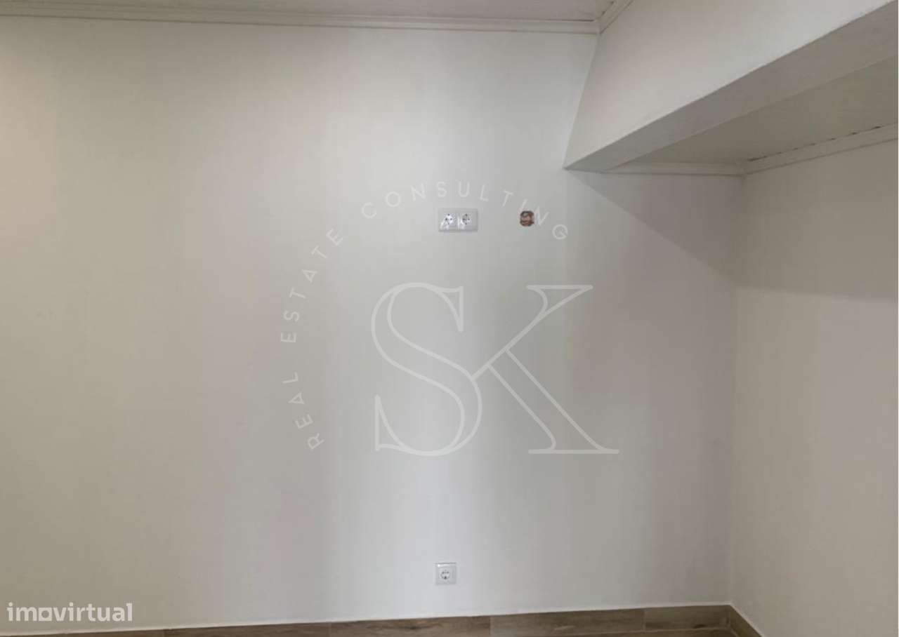 Moradia, 30 m², Cabeção-5