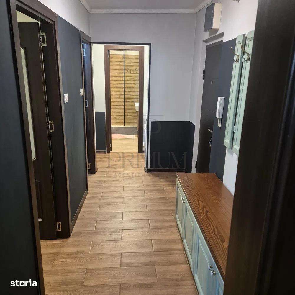 TORONTALULUI - 2 Camere - Parter inalt - Decomandat - Termoizolat - Imagine principală: 5/7