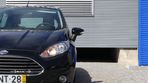 Ford Fiesta 1.5 TDCi Trend - 11