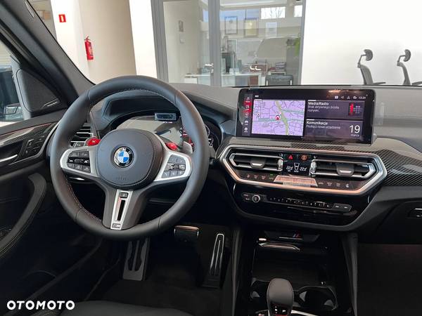 BMW X3 M Competition - 11