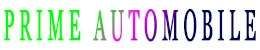 Prime Automobile logo