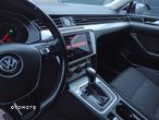 Volkswagen Passat 2.0 TDI BMT Comfortline DSG - 38