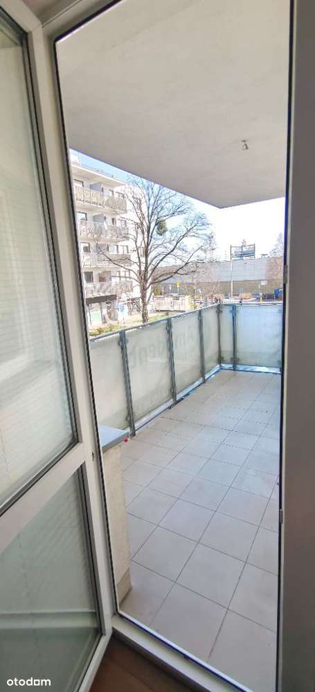 Mieszkanie 56 m2 URSUS z tarasem i balkonem + klima - Pełny obrazek: 2/20