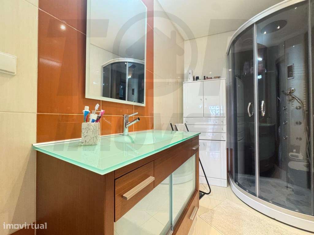 Apartamento T3 - Garagem - Malvarosa - 573.000 €-27
