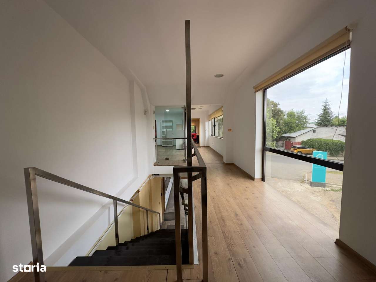 Spatiu birou, medical, 250mp, Copou - zona IRO - Imagine principală: 5/9