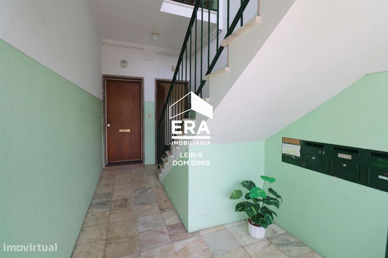Apartamento T3 na Marinha Grande-20
