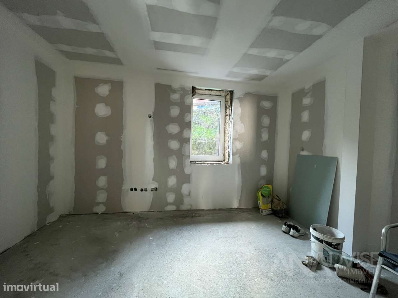 Apartamento T1+1 Venda em Viseu,Viseu - Grande imagem: 2/37