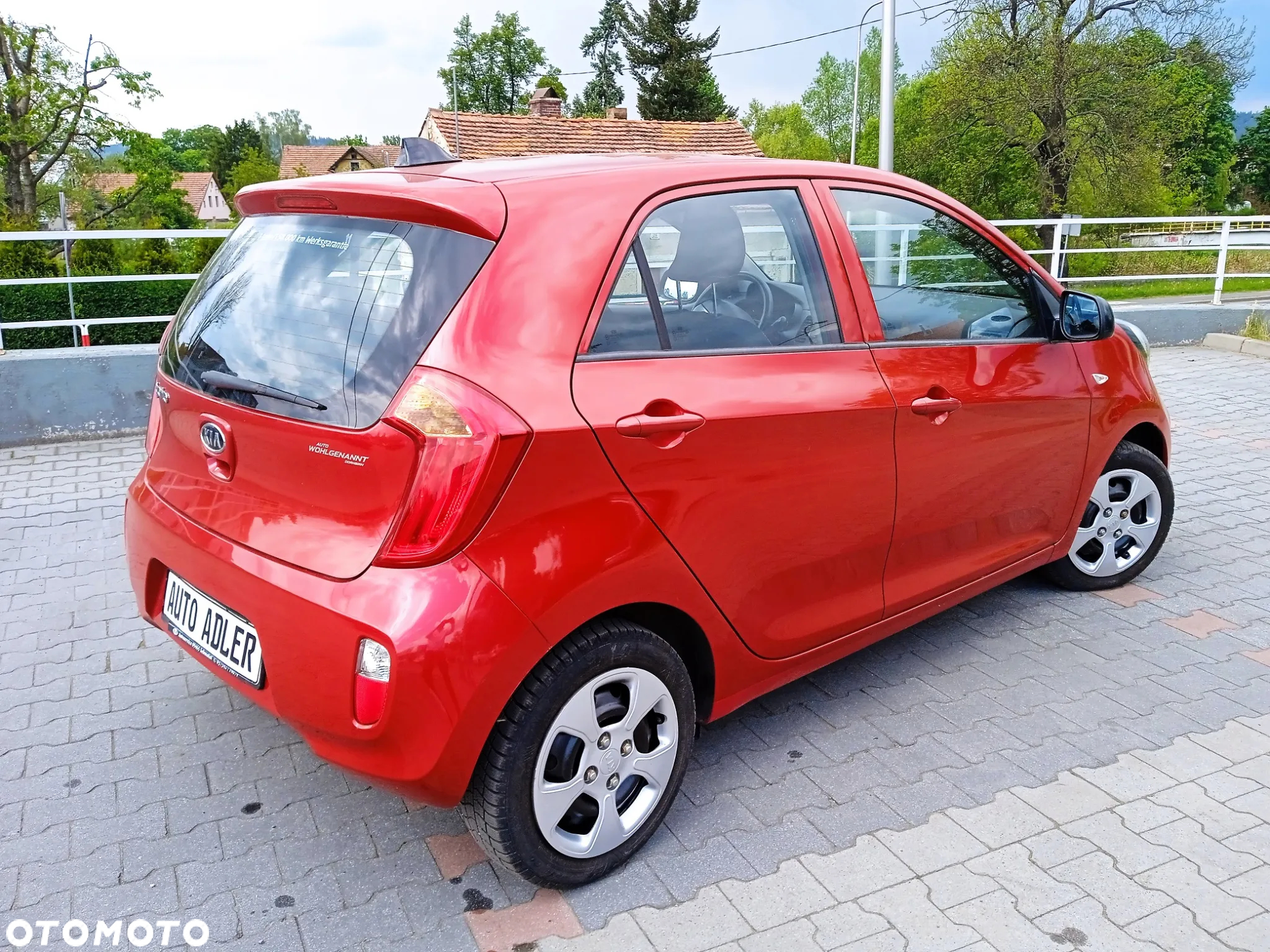 Kia Picanto - 4