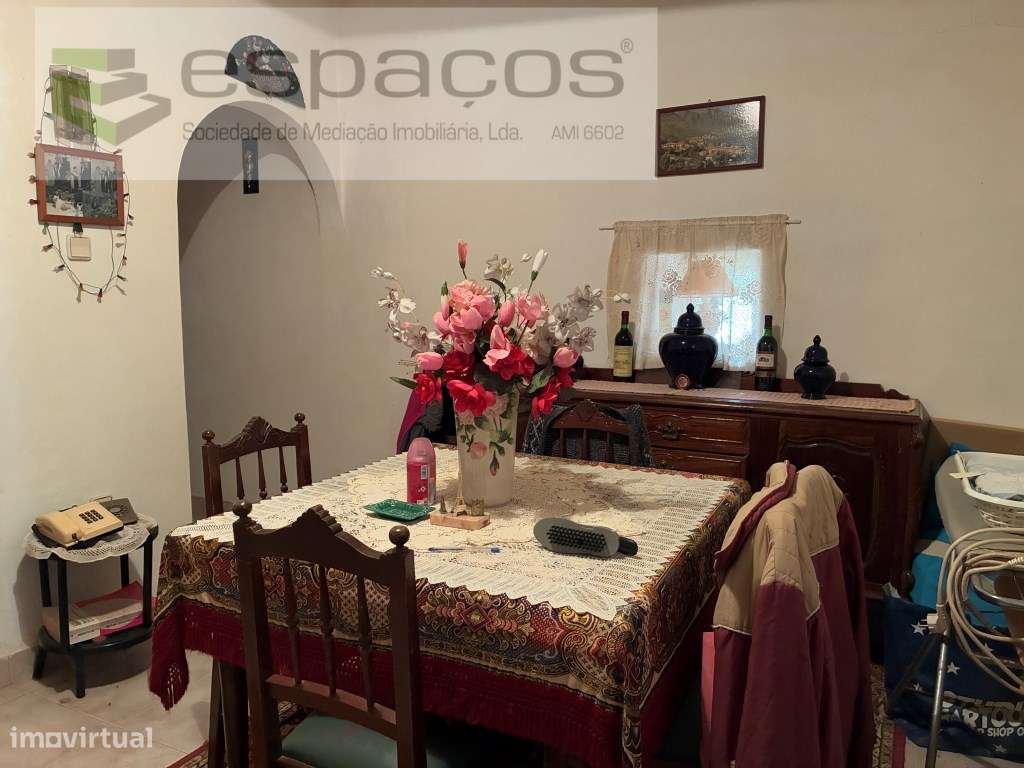 Quinta com casa de Habitação-22