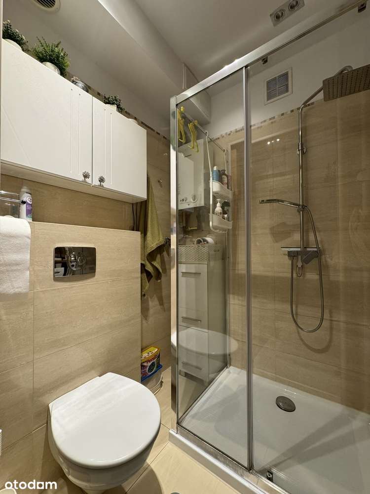 2-pokojowe 49m², top lokalizacja, Al. Daszyńskiego-14