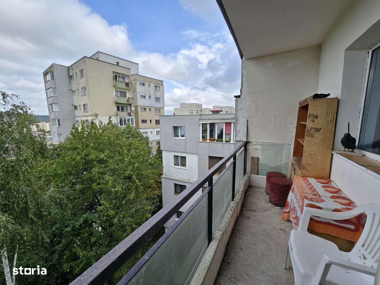 Apartament 4 camere Primaverii/Manastur - Imagine principală: 1/12