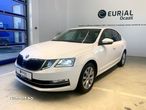 Skoda Octavia 1.5 TSI DSG Style - 8