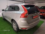 Volvo XC 60 2.0 D3 Kinetic Geartronic - 6