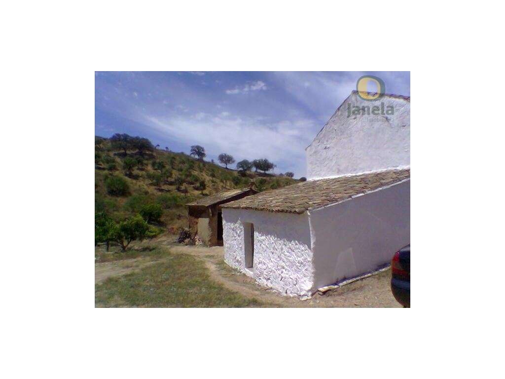 Terreno Misto com viabilidade para turismo rural - Grande imagem: 2/10