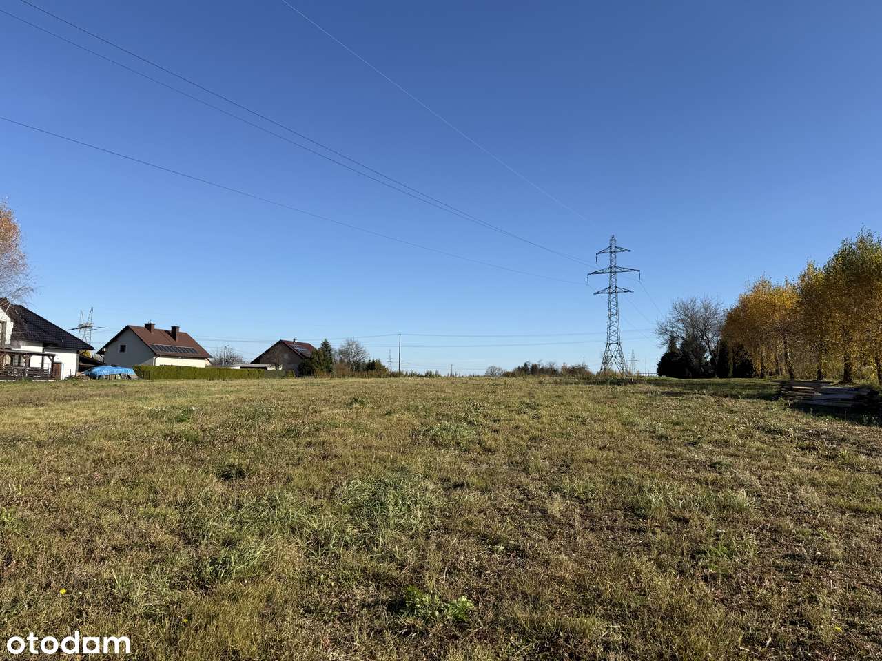 Działka Inwestycyjna Boguchwała 18,63 ar !!!!!!!!!!!!!!!!!!!!!!!!!-4