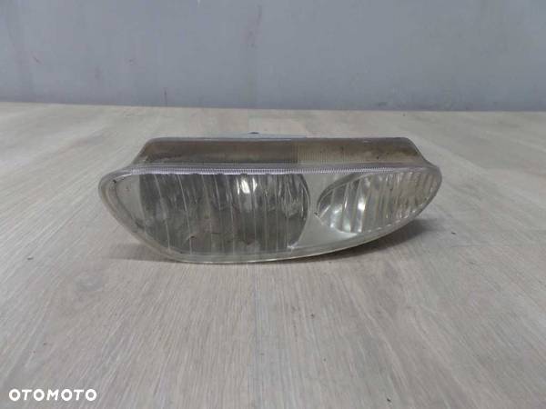 LEXUS LS LS430 HALOGEN PRZOD LEWY - 1