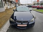 BMW 320 d Touring Navigation Sport - 2