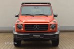 Mercedes-Benz Klasa G 350 d - 7