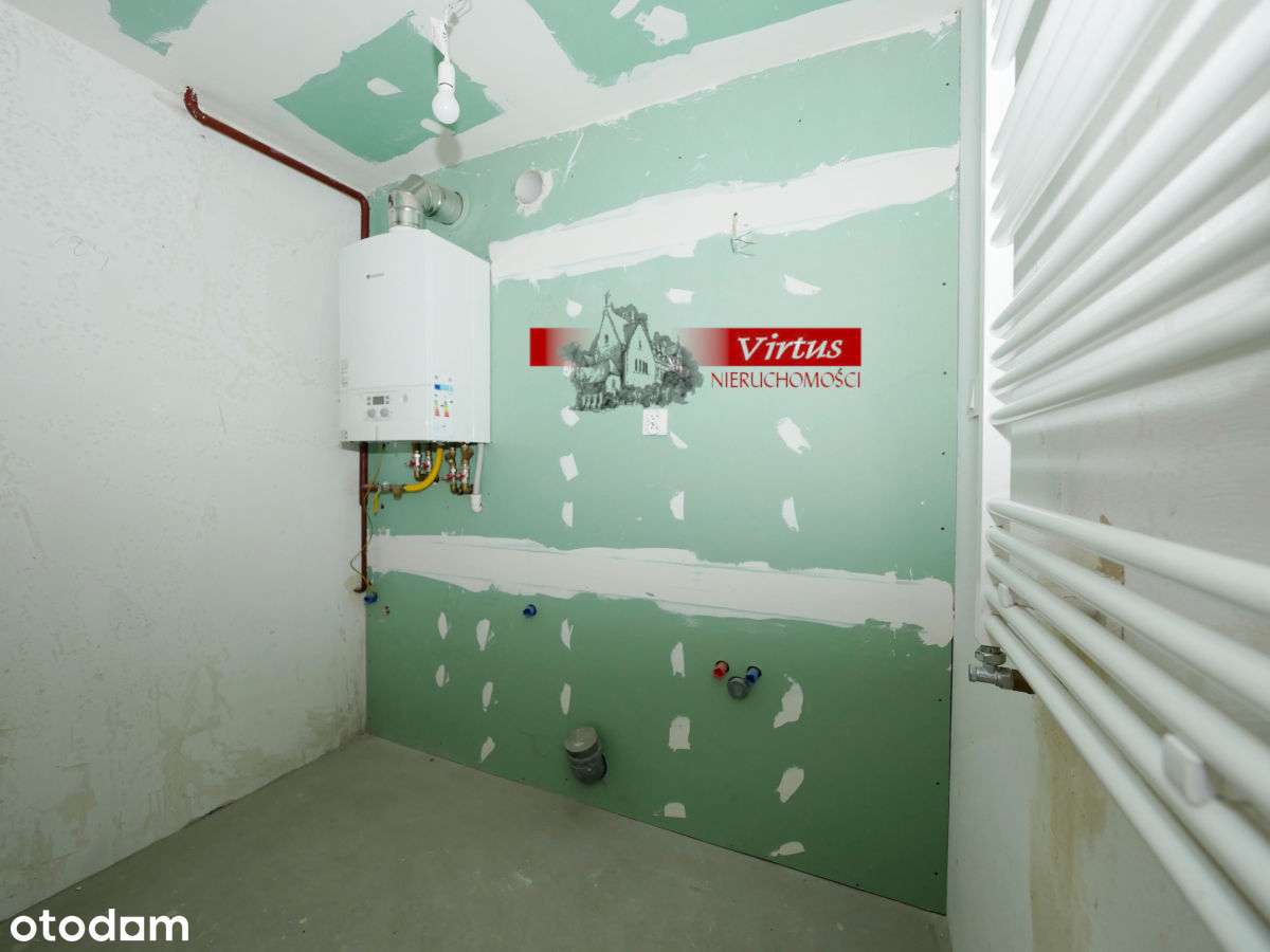 Mieszkanie w Pobiedziskach-7