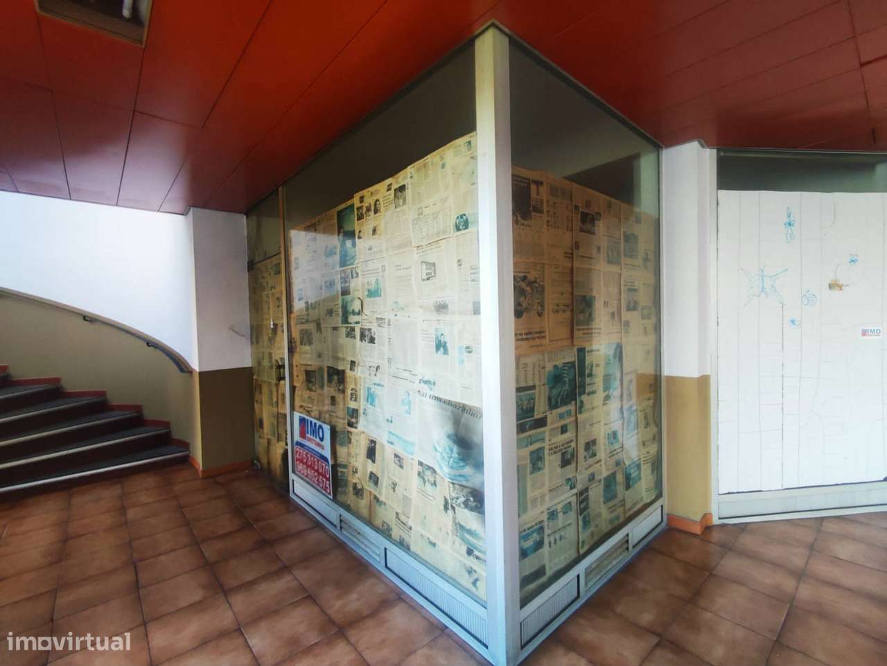 Loja - Centro Comercial da Covilhã - Grande imagem: 5/5