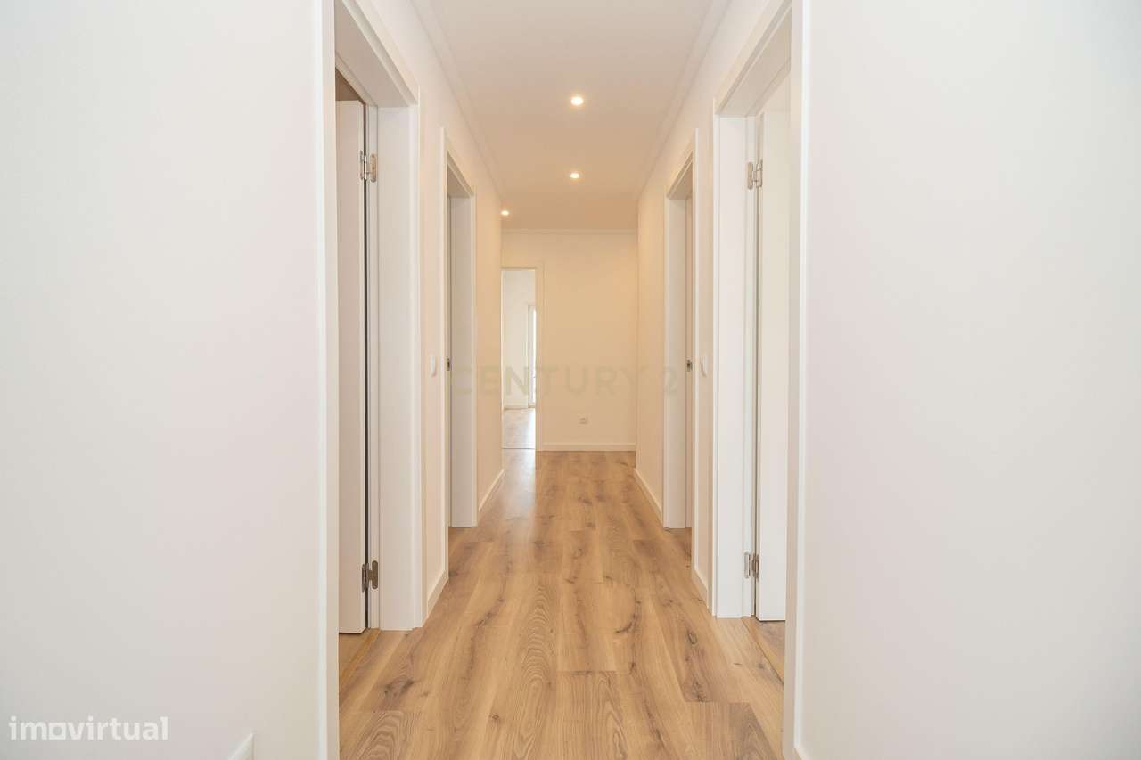 APartamento - T5  A ESTREAR-  com Espaço Exterior-  Palmela-29