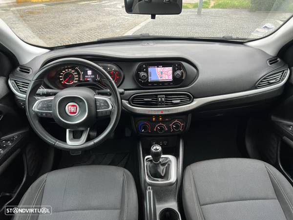 Fiat Tipo 1.3 M-Jet Easy J17 - 7