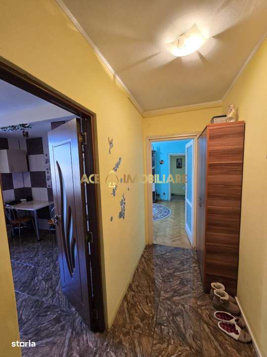 3 Camere | Stefan cel Mare | Proximitate Metrou | - Imagine principală: 5/10